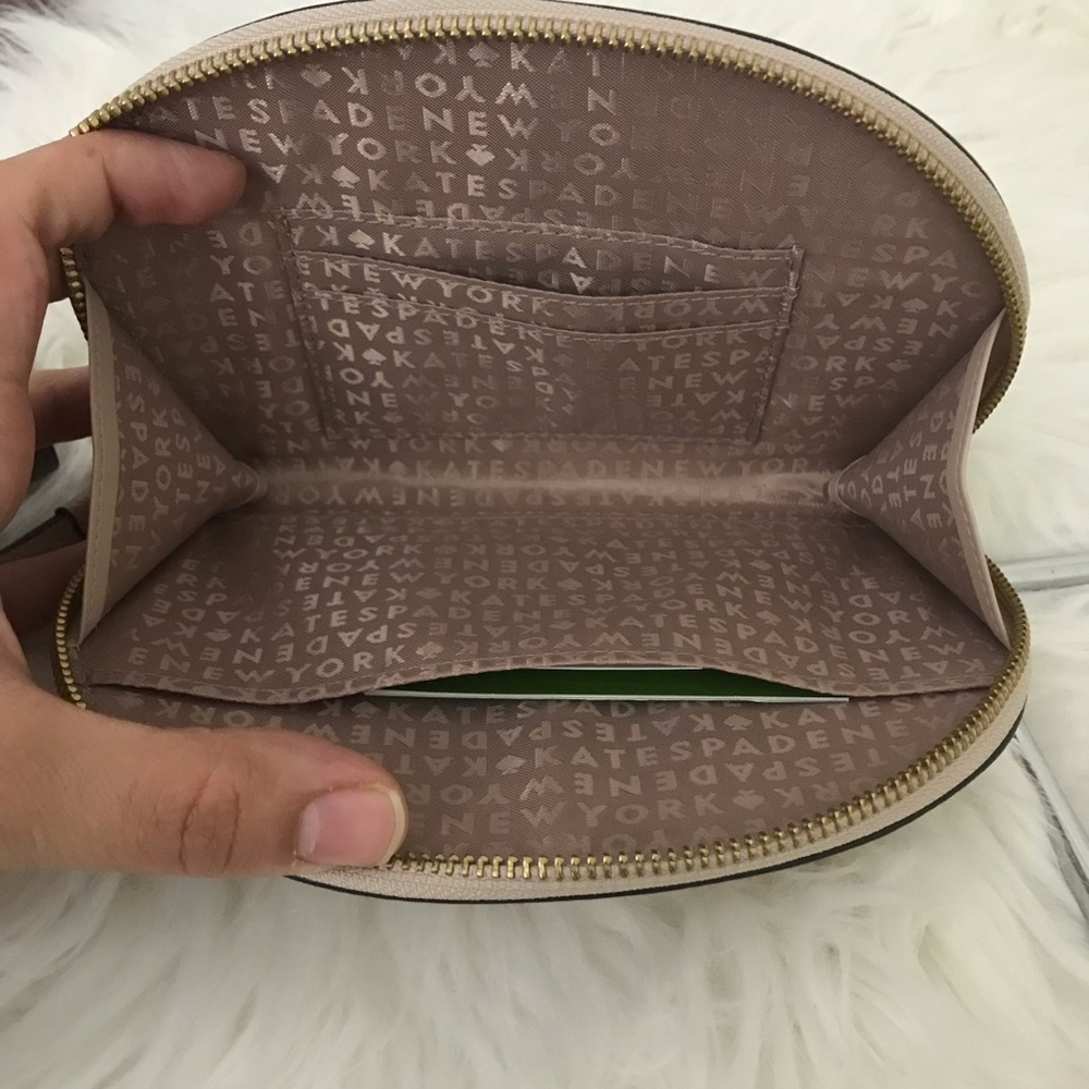 Firm❗️Kate Spade wallet - Picture 6 of 8